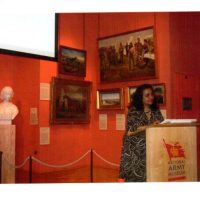 Shihan lecturing at National Army Museum, London _page-0001