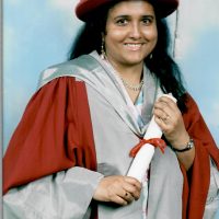 PhD photo