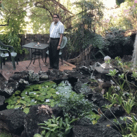 HINOLULU , HAWAII At Ruth’s